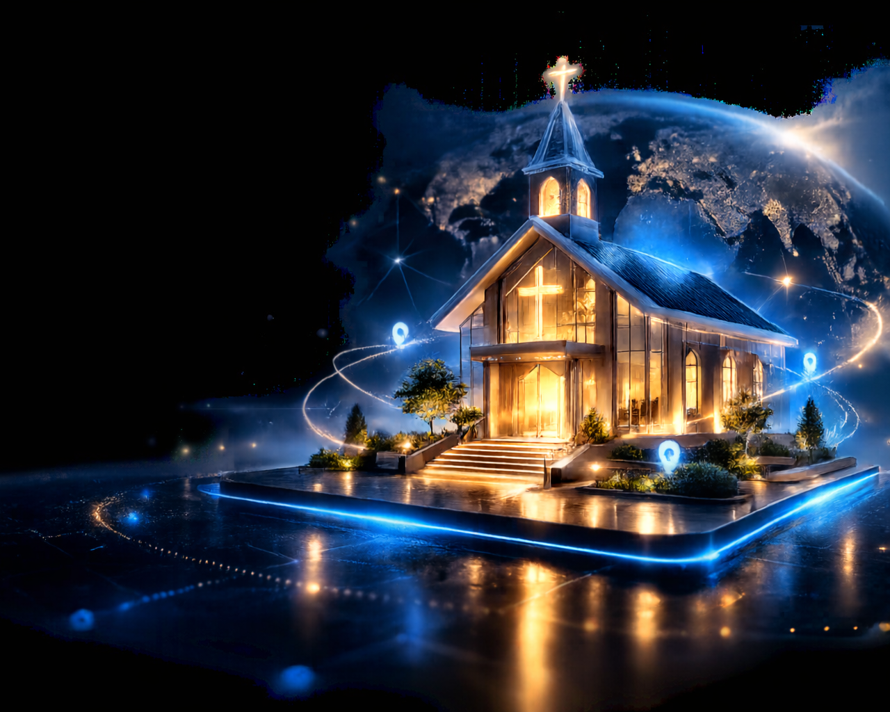 South Hill Bible Church